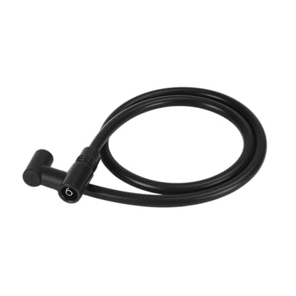 Ignition Coil Spark Plug Wire Set for Chevy Express 1500 2500 3500