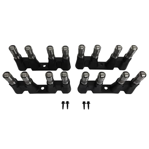 5.3 NON/AFM DOD Disabled Camshaft Lifters Kit & Head Gasket Bolt Set For GM Chevrolet Avalanche Silverado Trailblazer Tahoe For GMC Sierra Yukon Envoy 5.3L Truck/SUVs Engine 2007-2017