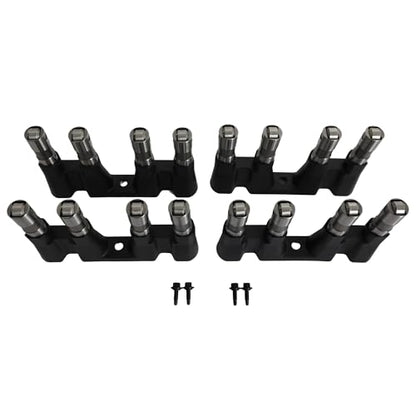 5.3 NON/AFM DOD Disabled Camshaft Lifters Kit & Head Gasket Bolt Set For GM Chevrolet Avalanche Silverado Trailblazer Tahoe For GMC Sierra Yukon Envoy 5.3L Truck/SUVs Engine 2007-2017