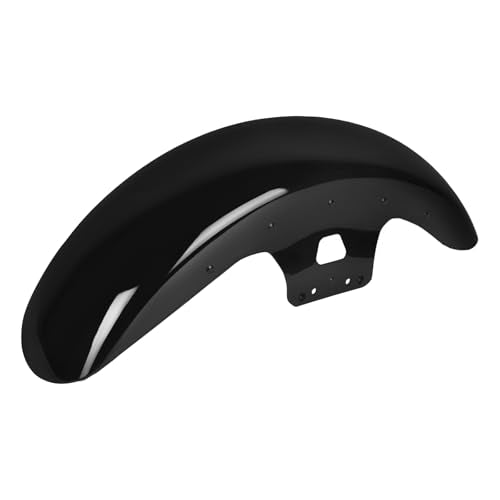 19 inch Front Fender Fit for Harley Touring 2014-2023