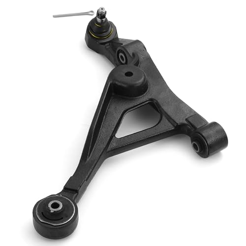 Metrix Premium Chassis Parts Control Arm Kit w/Ball Joints Fits Sebring - size: RK7425_RK7427/ PAIR