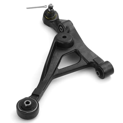 Metrix Premium Chassis Parts Control Arm Kit w/Ball Joints Fits Sebring - size: RK7425_RK7427/ PAIR