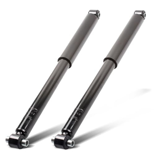 For Chevy,ECCPP Rear Shocks Absorbers Fits 2003-2006 for Chevy SSR - size: 2*Rear Shock Absorber