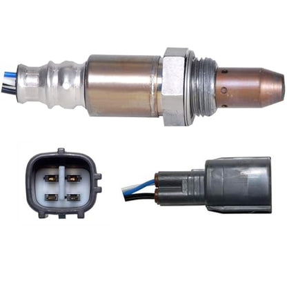 Denso Air/Fuel Ratio Sensor - 234-9049 (Fits Select Years of Lexus: ES350/RX350/RX450h, Scion: tC/xB, and Toyota: Avalon/Camry/Highlander/RAV4/Sienna/Solara Vehicles)