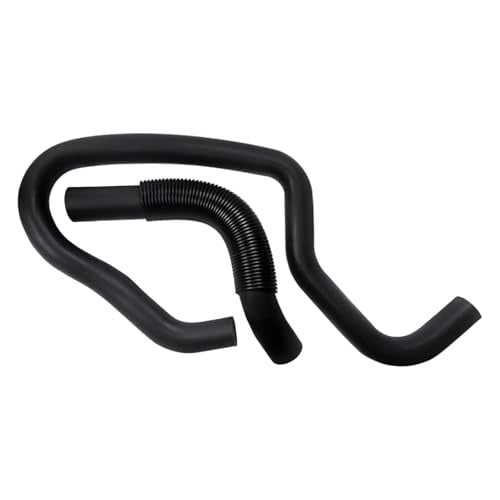 Engine Upper and Lower Radiator Coolant Hose Compatible with Cadillac Escalade Chevy Avalanche Silverado Suburban Tahoe GMC Sierra Yukon Replace 22827731 22827735
