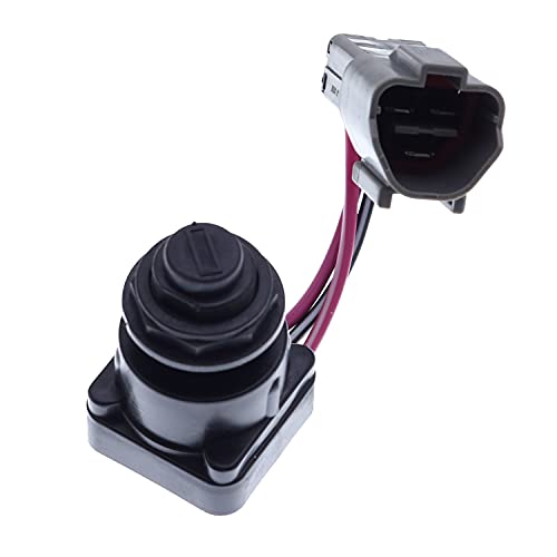 Ignition Switch RC411-53964 for Kubota KX41-3 KX71-3 KX91-3 KX080-3