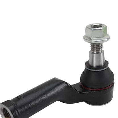 TRQ Outer Left and Right Tie Rod Set 2 Piece - style: PSA17667