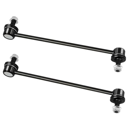2Pcs Front Sway Bar Stabilizer Links Compatible with Toyota Corolla 2003-2018, Matrix 2003-2014, Prius 2001-2009, Pontiac Vibe 2003-2010, Scion tC 2005-2010, Replaces OE# K80230 - size: K80230