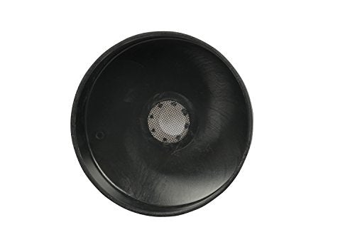 Wirthco 32900 Funnel King Drum Funnel with Screen - 4 Quart Capacity - size: 4 Quart, style: With Screen
