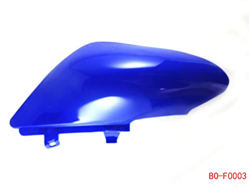 Plastic Fairing Fender Kit for Honda CRF50 XR50 CRF 50 XR 50 SSR SDG 107cc 125cc Chinese Dirt Bike Pit Bike (Blue) - color: Blue