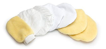 WEN 10PMC 10-Inch Waxer/Polisher in Case with Extra Bonnets - size: Deluxe