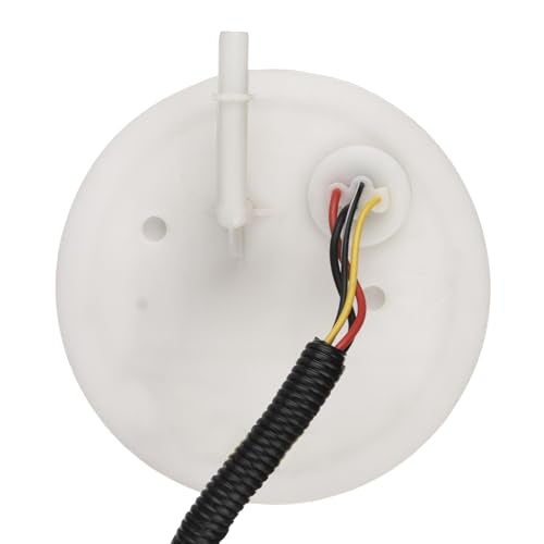 Detroit Axle - Gas Fuel Pump Module for Ford 2002-2003 Taurus - size: FSP2313M/GroupC