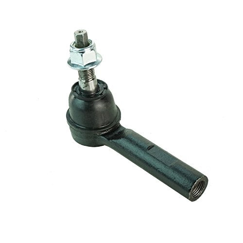 TRQ Inner and Outer Driver and Passenger Side Tie Rod Set 4 Piece - style: PSA48908