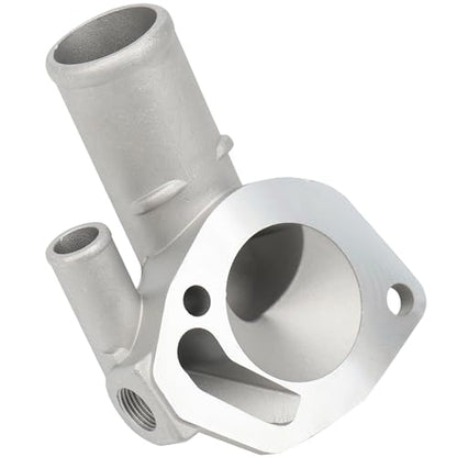 IRONTEK 902-306 Thermostat Housing for Dodge 1997-2002 Dakota - color: 902-306