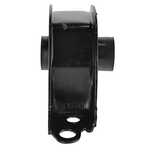 TRQ Front Engine Mount Set - style: MTA35270