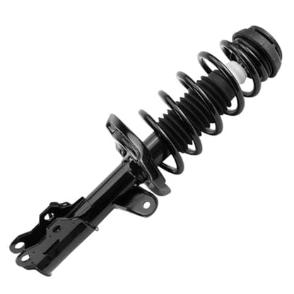 Detroit Axle - FWD Front End Suspension Kit for Buick 2013-2022 Encore - size: 4CQ50682/Big Kit