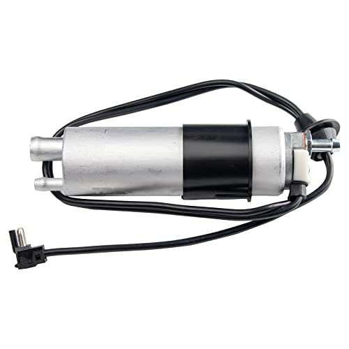 TRQ Electric Fuel Pump - style: FPA60090