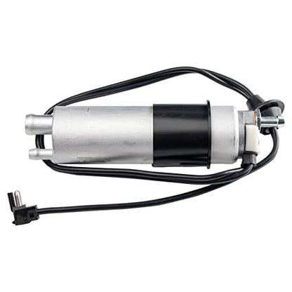 TRQ Electric Fuel Pump - style: FPA60090