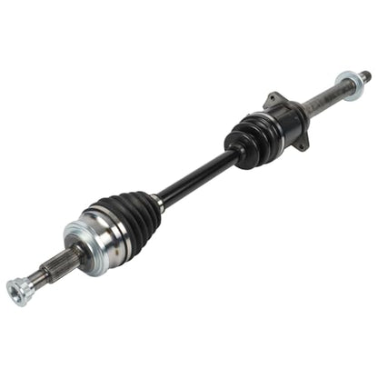cciyu Front Right CV Axle Shaft Assembly for Toyota Highlander 2020-2024 - size: 18-2381