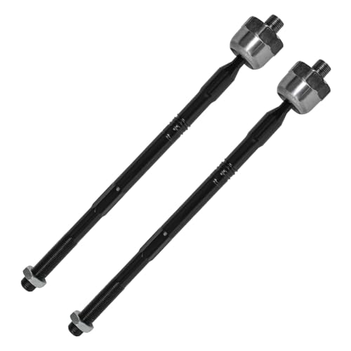 Detroit Axle - FWD Front End Kit for 14-18 Jeep Cherokee w/Off-Road Package - size: 10CS48070/10PC