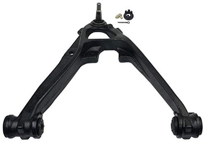 MOOG CK620955 Front Right Lower Suspension Control Arm and Ball Joint Assembly for Chevrolet Silverado 1500