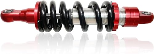 260mm Rear Shock Absorber for 70-125cc Dirt Pit Bike ATV Quad - size: 260