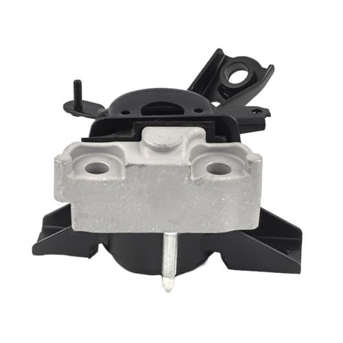 4PCS Engine Motor and Trans Mount Set Compatible with Toyota RAV4 4WD 2.4L - size: 2006-2008 RAV4 2.4L L4 4WD AWD Auto