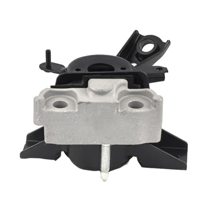4PCS Engine Motor and Trans Mount Set Compatible with Toyota RAV4 4WD 2.4L - size: 2006-2008 RAV4 2.4L L4 4WD AWD Auto