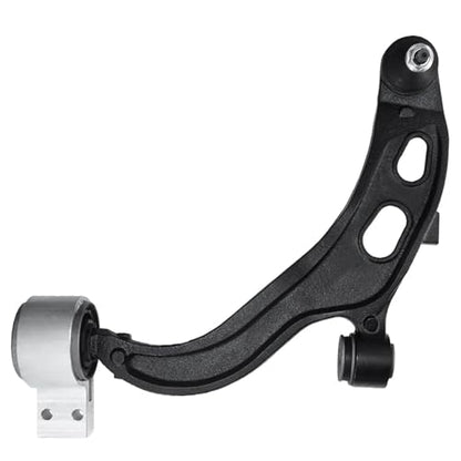 Detroit Axle - Front 4pc Control Arms Kit for Ford Flex Taurus Lincoln MKS - size: 4CS48225/4PC
