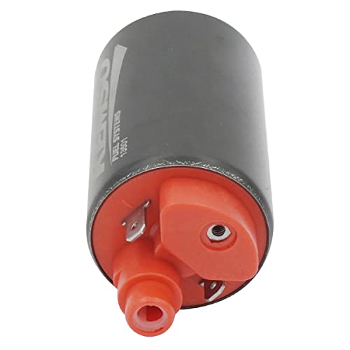 KEMSO 13501 OEM Replace Intank Fuel Pump for 35mm (Body Diameter) UC-T35 Fuel Pump Application - size: 13501