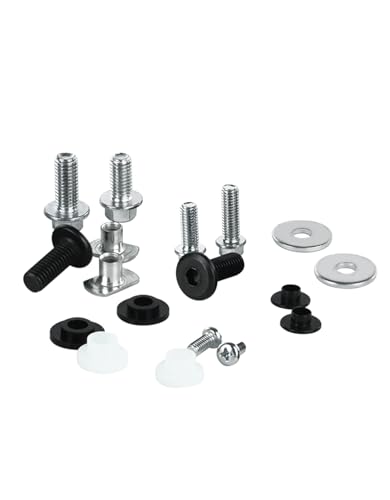 96 PCS Dirt Bike Body Bolt Set Fit for KLX230 KLX250 KLX250S KLX300