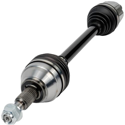 SCITOO CV Axle Drive Shaft For Chrysler 2017 2021-2022