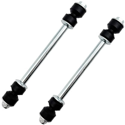 Sway Bar Link Fit For Dodge Ram Ford Explorer Mercury Mountaineer - size: K7275