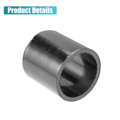 uxcell 29mm ID 35mm OD Universal Exhaust Muffler Pipe Gasket Motorcycle Exhaust Gaskets Graphite Seal Ring Repair Replacement for Dirt Pit Motocross - size: 29mm ID 35mm OD
