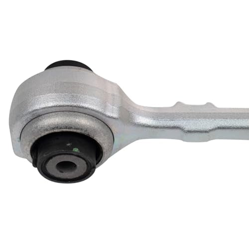 TRQ Front Steering & Suspension Kit Control Arm with Ball Joint Sway Bar - style: PSA37341