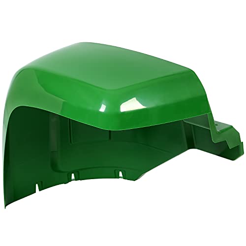 ECOTRIC Front Right Fender Guard for John Deere 4X2 6X4 Gator Gas Diesel - size: RH