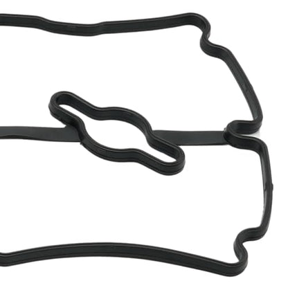PHILTOP VS50750R Engine Valve Cover Gasket Set for Sonata 2006-2010 3.3L - color: VS50750R
