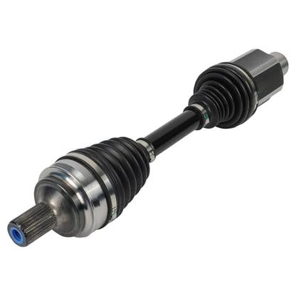 ECCPP Front Left CV Axle Shaft Replacement for 16-21 Mercedes-Benz GLC300 - size: 182465