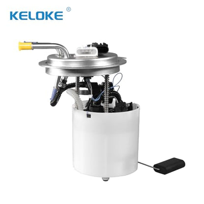 KELOKE Electric Fuel Pump Module Assembly for Chevrolet & GMC & Cadillac - color: E3797M