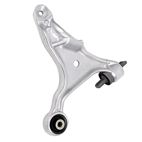 Detroit Axle - Front 2pc Control Arm Kit for 01-07 Volvo S60 V70, Lower - size: 2CS250031/2PC