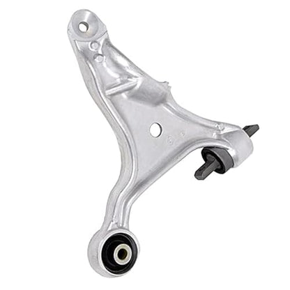 Detroit Axle - Front 2pc Control Arm Kit for 01-07 Volvo S60 V70, Lower - size: 2CS250031/2PC
