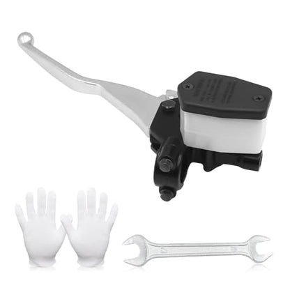 0502-387 Left Front Brake Master Cylinder for Arctic Cat 400 300 250 500