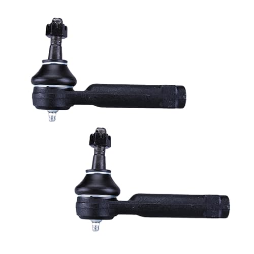 2PCS Outer Tie Rod End ES3453 for Chevrolet Impala 2004-2013 - size: ES3453