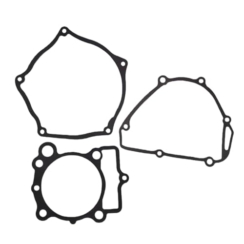 Complete Gasket Kit KX250F Top & Bottom End Engine Gasket Set 2009-2016