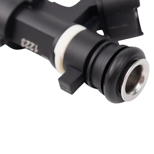 TRQ Fuel Injector Set - style: FIA58871