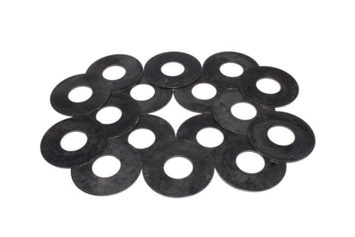 Comp Cams-4788-16 Valve Spring Shim Kit - 1.300" OD.520" ID .060" Thickness - size: 1.300" OD, style: 0.060" Thick