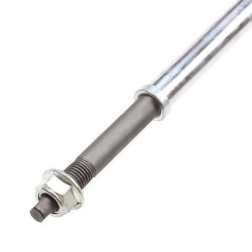 Front & Rear Shock Absorbers Struts Fit for Freightliner Sprinter 2500 2007-2018 for Mercedes-Benz Sprinter 2500 2010-2018 for Dodge Sprinter 2500 2007-2009 (Set of 4)