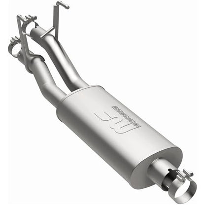 MagnaFlow Performance Exhaust Muffler Kit 19439