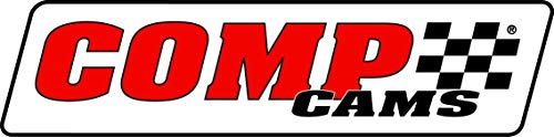 Comp Cams "4717-16 Valve Spring Shim Set of 16-1.300"" OD.520"" ID .015"" Thickness" - size: 1.300" OD, style: 0.015" Thick
