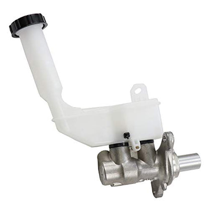 Beck/Arnley 072-9947 Brake Master Cylinder